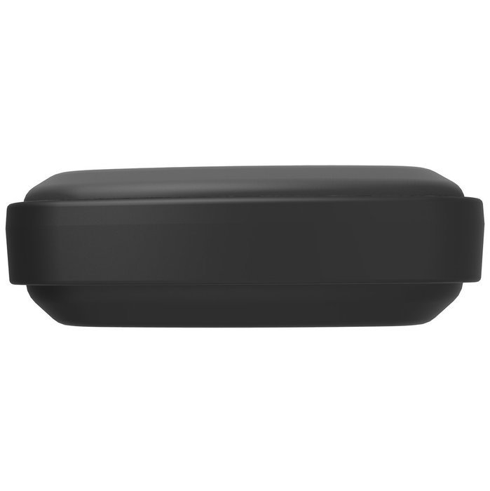 iFrogz Audio Tadpole wireless Bluetooth Speaker - Black/Blue N27