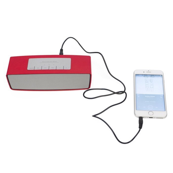 Bluetooth Speaker,Autvivid Bluetooth Portable Wireless Speaker with LED SOS Lighting Waterproof Dustproof for... N6