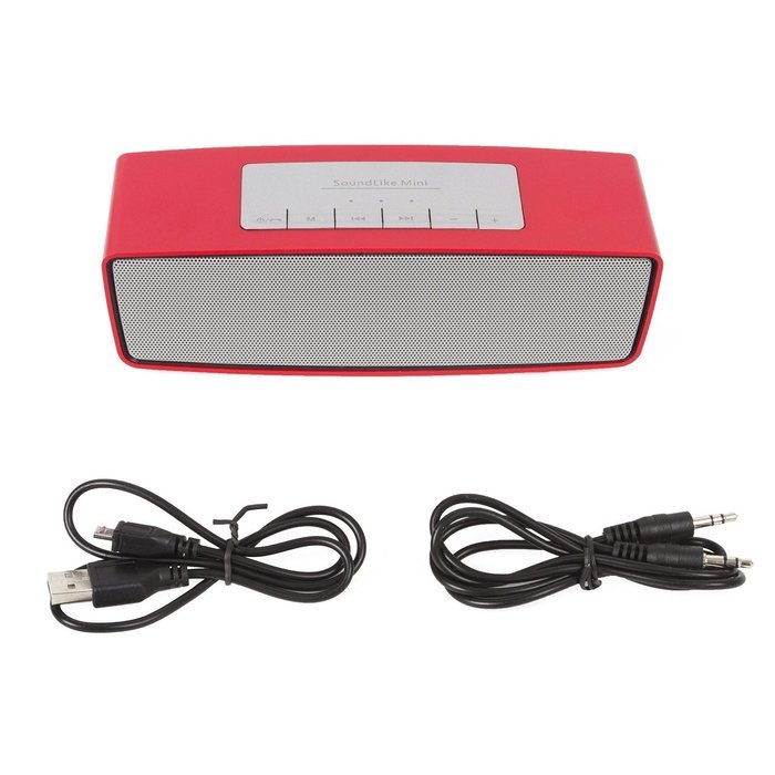 Bluetooth Speaker,Autvivid Bluetooth Portable Wireless Speaker with LED SOS Lighting Waterproof Dustproof for... N7