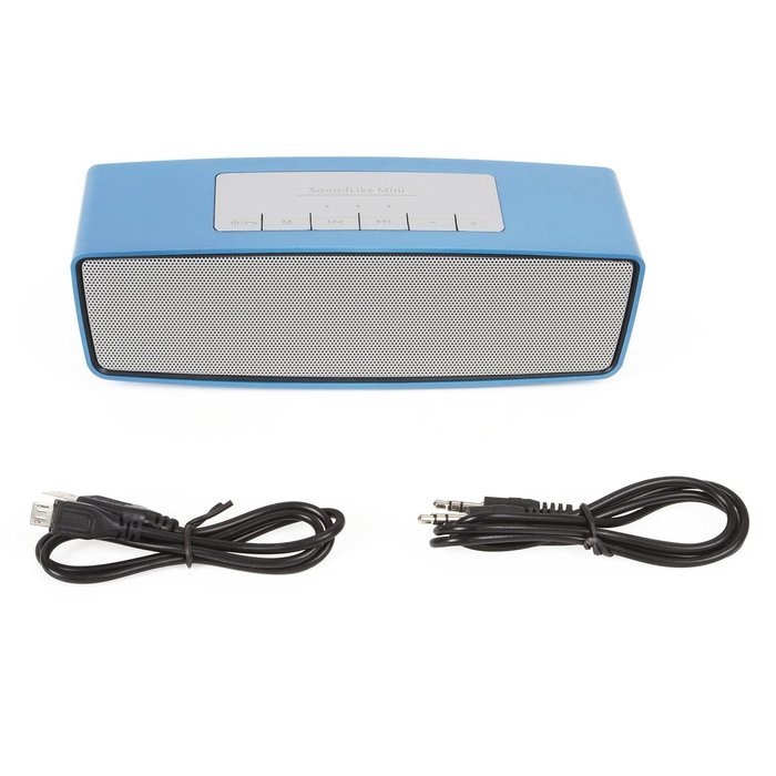 Bluetooth Speaker,Autvivid Bluetooth Portable Wireless Speaker with LED SOS Lighting Waterproof Dustproof for... N11