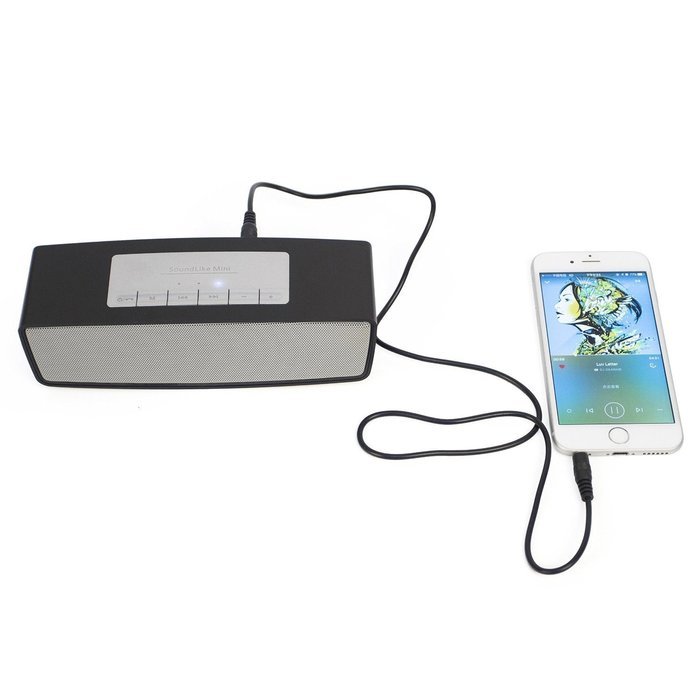 Bluetooth Speaker,Autvivid Bluetooth Portable Wireless Speaker with LED SOS Lighting Waterproof Dustproof for... N14