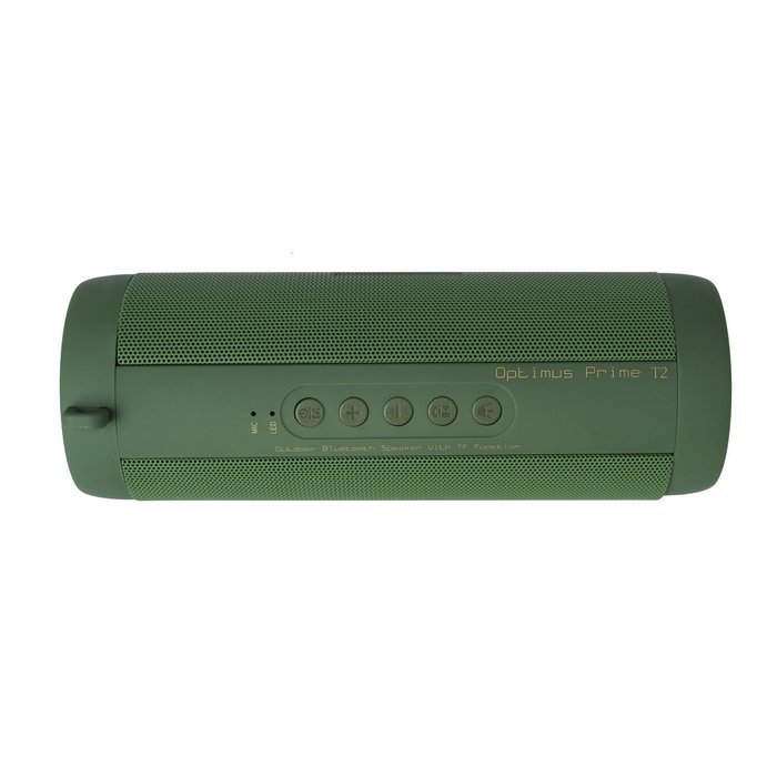 Bluetooth Speaker,Autvivid Bluetooth Portable Wireless Speaker with LED SOS Lighting Waterproof Dustproof for... N29