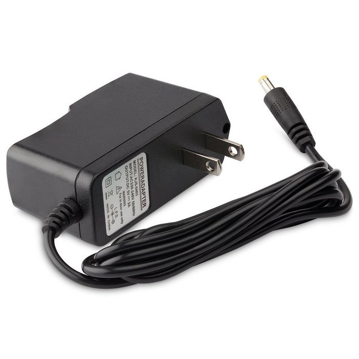 Fosmon HD1832 Intelligent 5x1 5-Port HDMI Switch/Switcher with IR Remote and AC Adapter Supports 3D N11