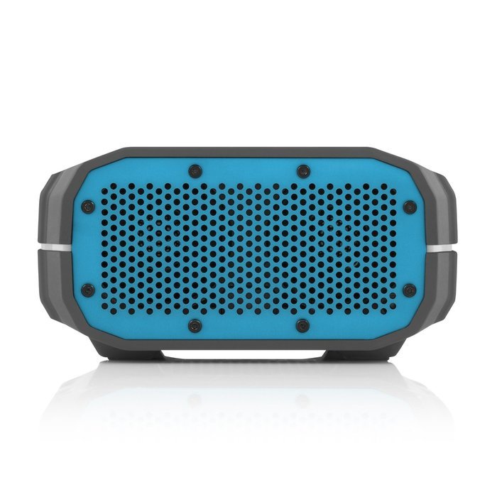 BRAVEN BRV-1 Portable Wireless Bluetooth Speaker [12 Hours][Waterproof] Built-In 1400 mAh Power Bank Charger -... N2