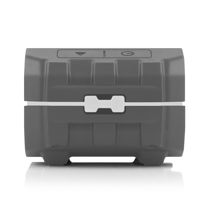 BRAVEN BRV-1 Portable Wireless Bluetooth Speaker [12 Hours][Waterproof] Built-In 1400 mAh Power Bank Charger -... N8