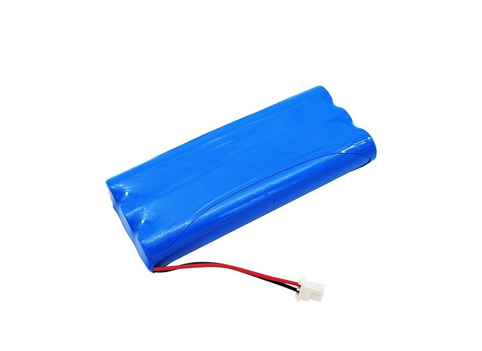 Cameron Sino 2000mAh / 14.40Wh Replacement Battery for ClearOne 592-158-003 N4