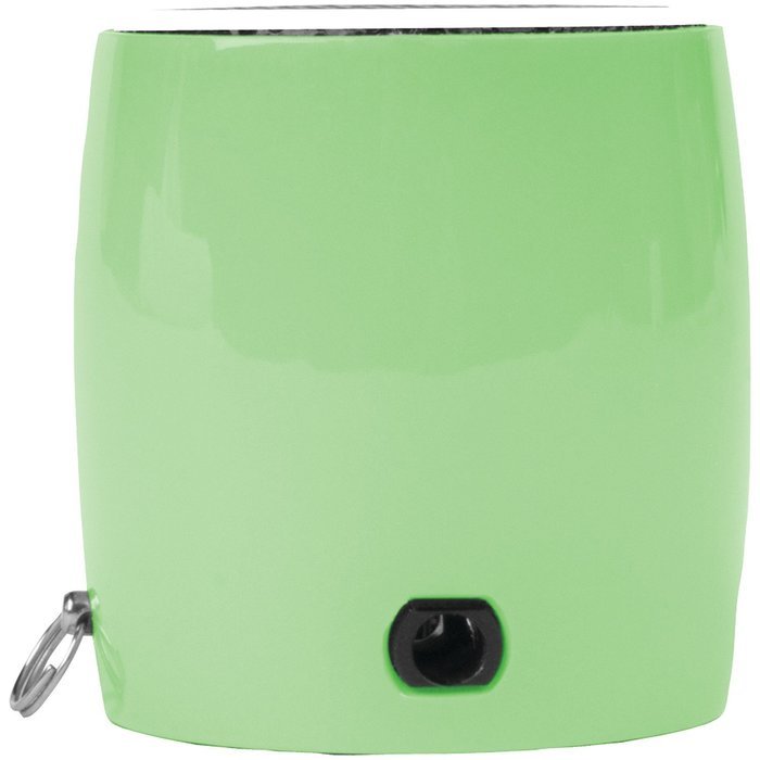Margaritaville Bluetooth Sound Shot Mini Speaker (Green) N3