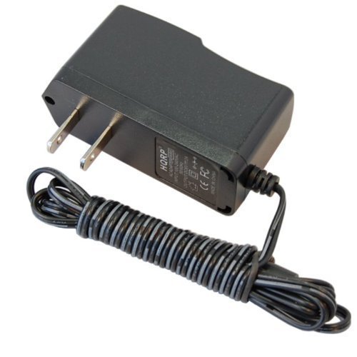 HQRP Rapid Charger for Ultimate Ears BOOM, UE BOOM, UE MEGABOOM Wireless Bluetooth Speaker 980-000678 AC Adapter... N2