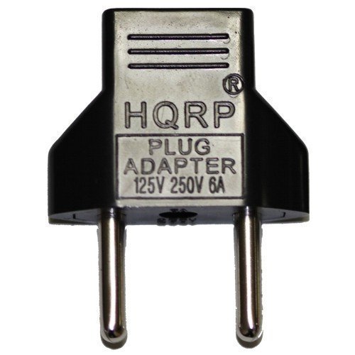 HQRP Rapid Charger for Ultimate Ears BOOM, UE BOOM, UE MEGABOOM Wireless Bluetooth Speaker 980-000678 AC Adapter... N3
