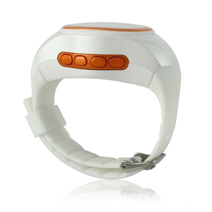 Bluetooth Speaker Watch,Show Wish Multifunctional Bluetooth Speaker Watch with FM Radio and Hands Free Microphone... N31