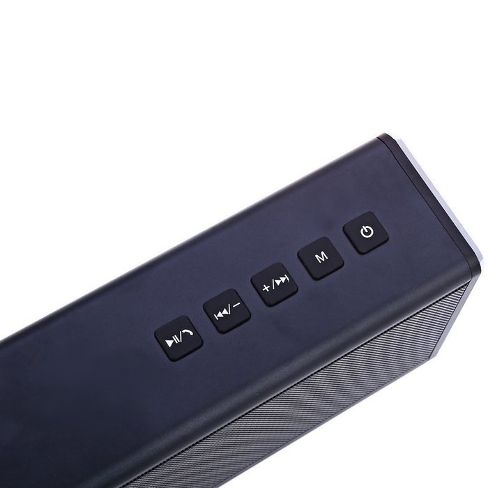 Youzee Bluetooth Speaker Power Bank 20W Portable Mini Computer Speaker Wireless Loudspeaker 4000mah Rechargeable... N6
