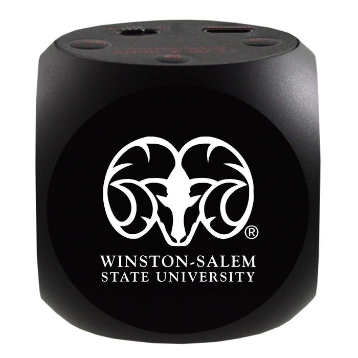 Winston-Salem State University -Xsquare 2 Bluetooth Speaker