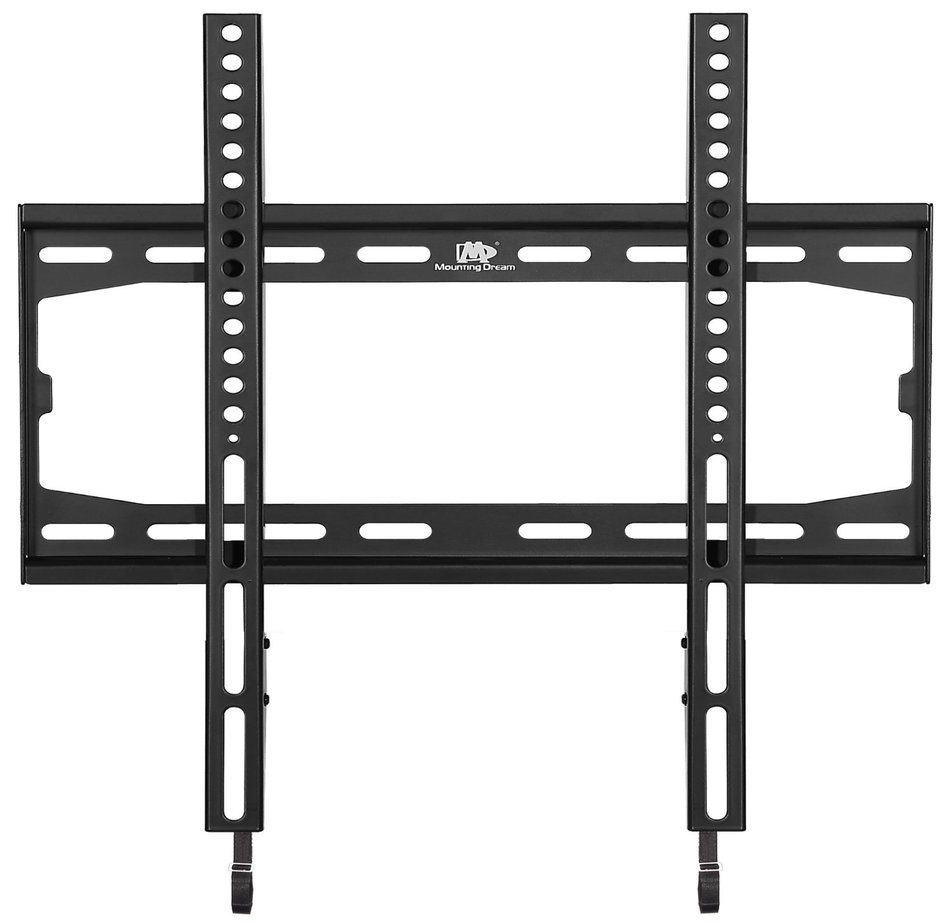 Mounting Dream MD2361-K TV Wall Mount Bracket for Most 26-55 Inch LED, LCD and Plasma TVs up to VESA 400 x 400mm...
