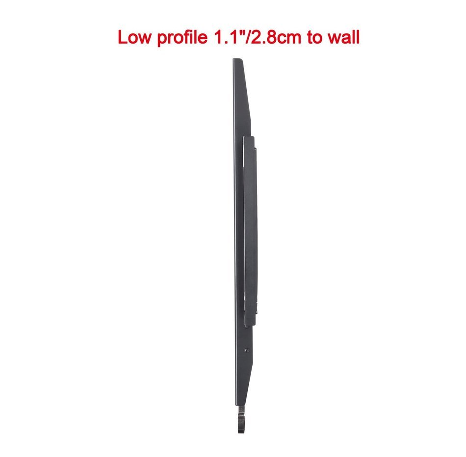 Mounting Dream MD2361-K TV Wall Mount Bracket for Most 26-55 Inch LED, LCD and Plasma TVs up to VESA 400 x 400mm... N4