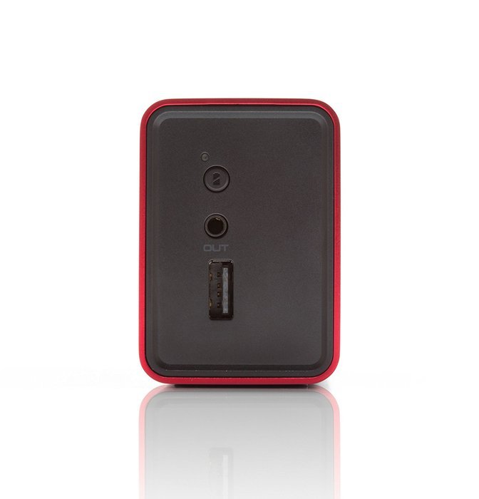 BRAVEN 570 Portable Wireless Bluetooth Speaker [10 Hour Playtime][Waterproof] Built-In 1400 mAh Power Bank Charger... N29