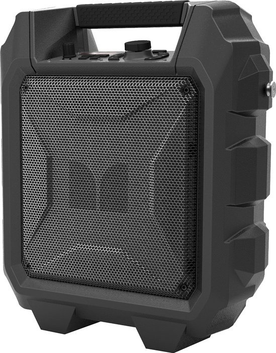 Monster Rockin' Roller Mini Bluetooth Speaker N3
