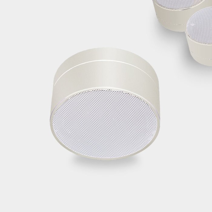 BSWHW Portable Bluetooth Speaker Wireless Outdoor/ Enhanced Bass Speaker Built in Mic, USB and TF card port /... N4