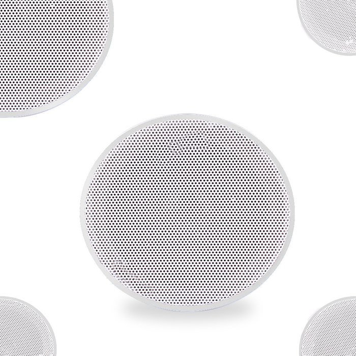 BSWHW Portable Bluetooth Speaker Wireless Outdoor/ Enhanced Bass Speaker Built in Mic, USB and TF card port /... N6