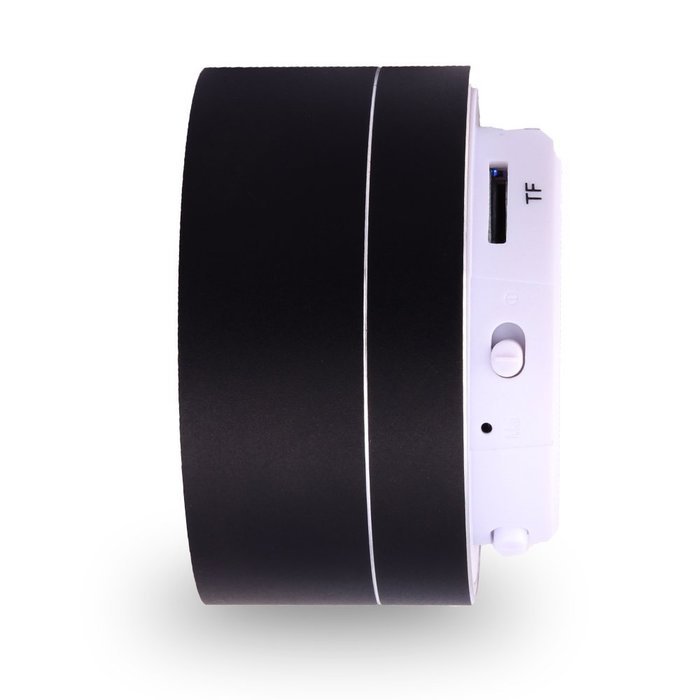 BSWHW Portable Bluetooth Speaker Wireless Outdoor/ Enhanced Bass Speaker Built in Mic, USB and TF card port /... N9