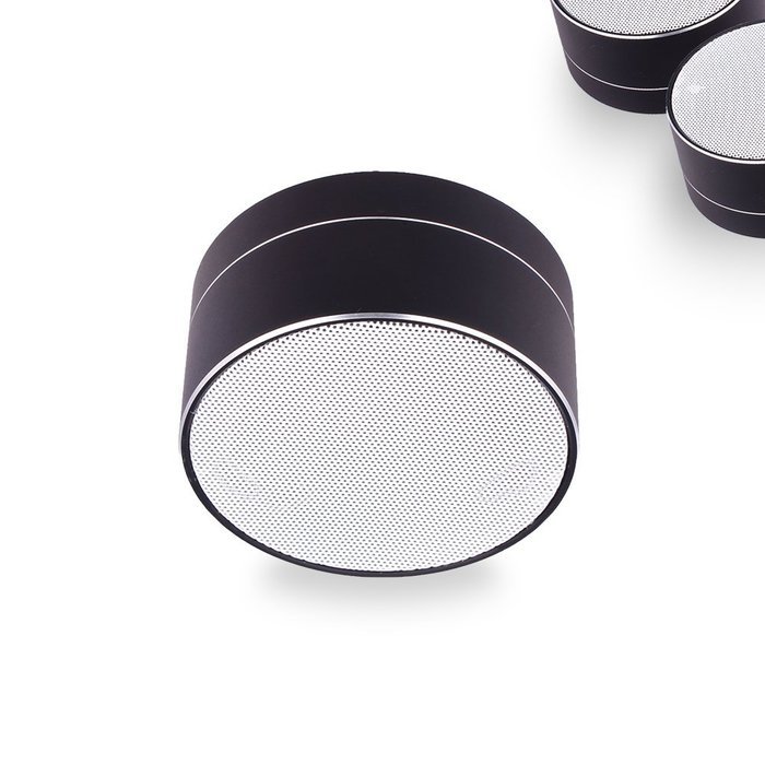 BSWHW Portable Bluetooth Speaker Wireless Outdoor/ Enhanced Bass Speaker Built in Mic, USB and TF card port /... N12