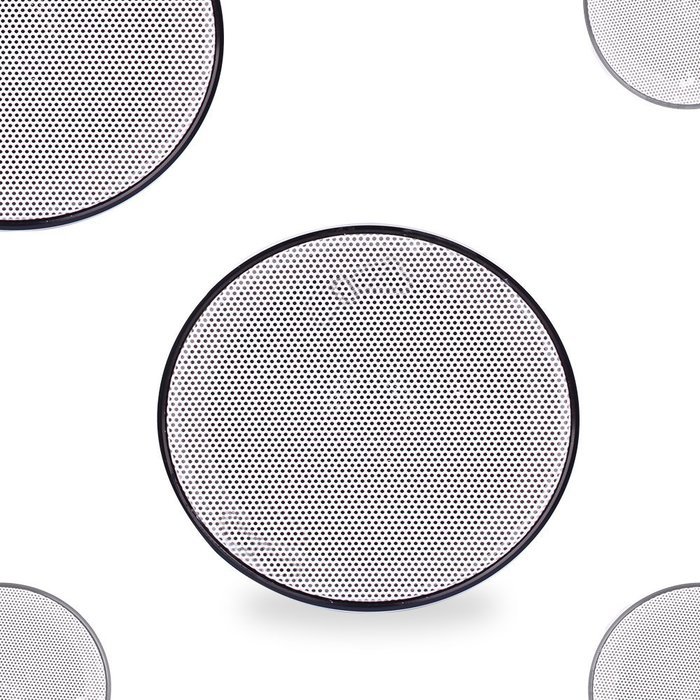 BSWHW Portable Bluetooth Speaker Wireless Outdoor/ Enhanced Bass Speaker Built in Mic, USB and TF card port /... N14