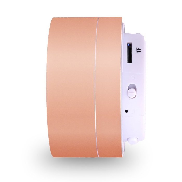 BSWHW Portable Bluetooth Speaker Wireless Outdoor/ Enhanced Bass Speaker Built in Mic, USB and TF card port /... N15