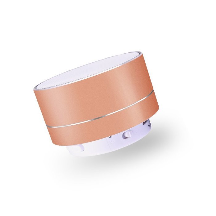 BSWHW Portable Bluetooth Speaker Wireless Outdoor/ Enhanced Bass Speaker Built in Mic, USB and TF card port /... N16