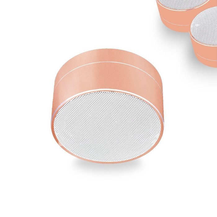 BSWHW Portable Bluetooth Speaker Wireless Outdoor/ Enhanced Bass Speaker Built in Mic, USB and TF card port /... N18