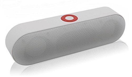 Audio Monster Outdoor Portable Subwoofer HD Sound and Bass Bluetooth Speaker with Handsfree Calling