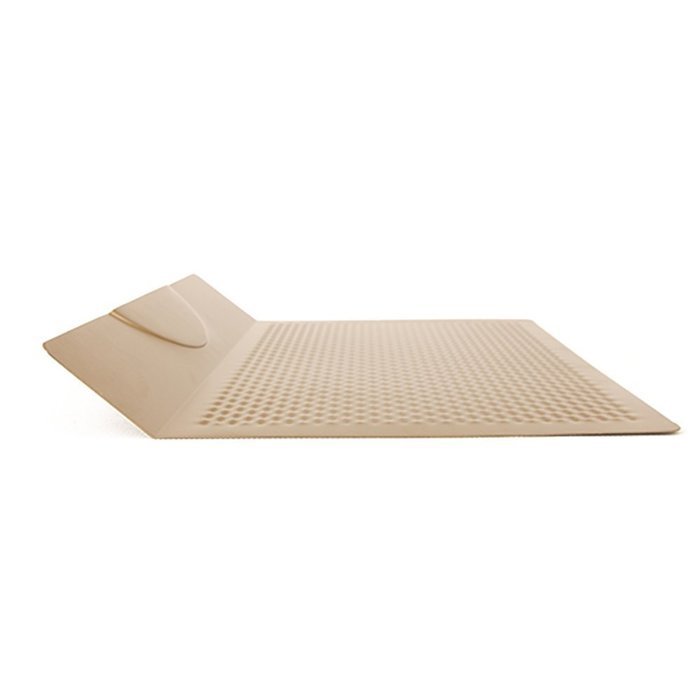 MyLifeUNIT Professional-Grade Nonstick Carbon Steel Cookie Sheet 13" x 10" N2