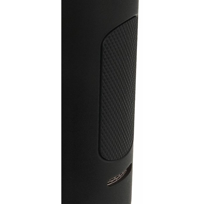 SCOSCHE boomBOTTLE+ Rugged Waterproof Wireless Bluetooth Speaker (Black/Gold) N5