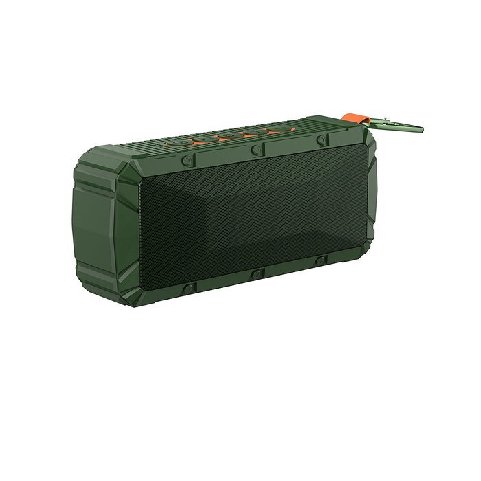 Tonicstar Bluetooth Speakers Outdoor Wireless Speakers Portable Speakers Subwoofer IPX6 Waterproof Bluetooth Speaker...