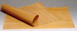 Teflon Non-Stick Foil Sheet, 16" X 24"
