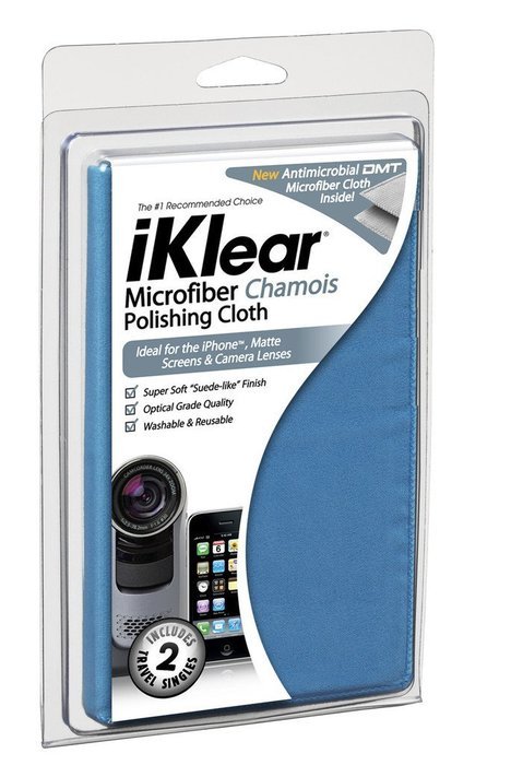 iKlear iK-26K Complete Cleaning Kit N2