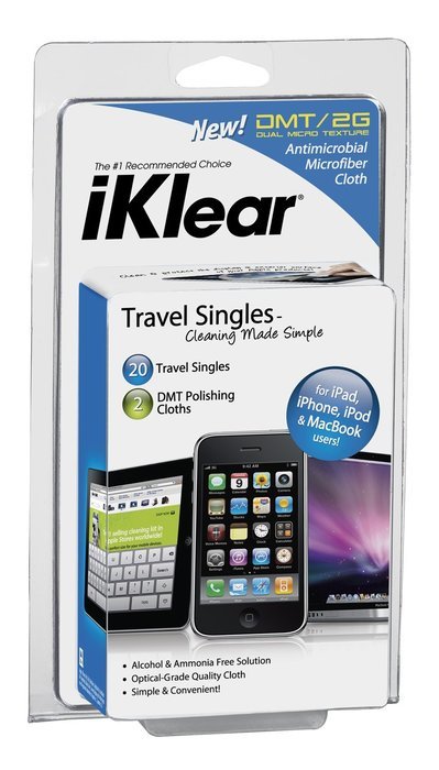 iKlear iK-26K Complete Cleaning Kit N3
