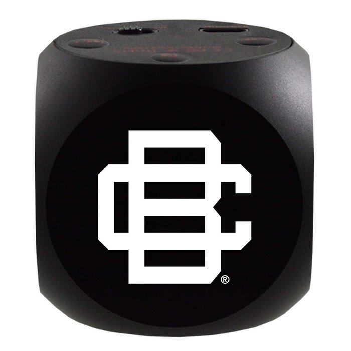 Bethune-Cookman University-Xsquare 2 Bluetooth Speaker
