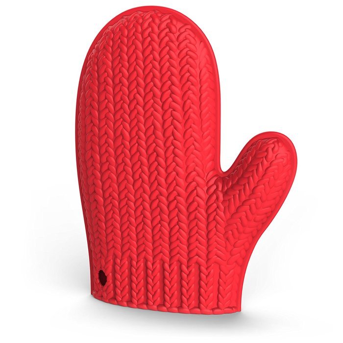 Fred & Friends BEAR HANDS Oven Mitts, Set of 2 N4