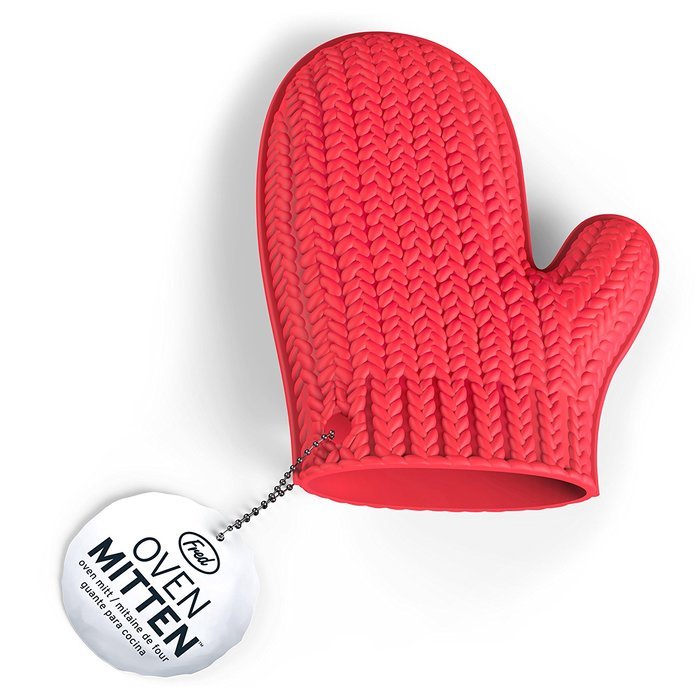Fred & Friends BEAR HANDS Oven Mitts, Set of 2 N6