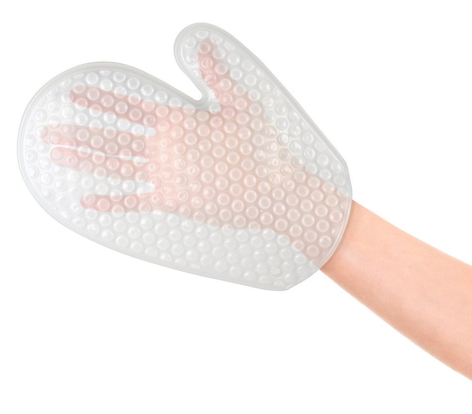 Fred & Friends BEAR HANDS Oven Mitts, Set of 2 N7