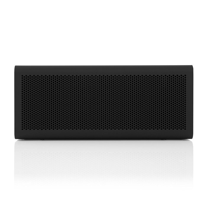 BRAVEN 805 Portable Wireless Bluetooth Speaker [18 Hours Playtime] Built-In 4400 mAh Power Bank Charger - Black... N4