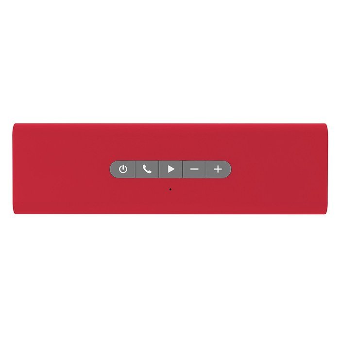 BRAVEN 805 Portable Wireless Bluetooth Speaker [18 Hours Playtime] Built-In 4400 mAh Power Bank Charger - Black... N14