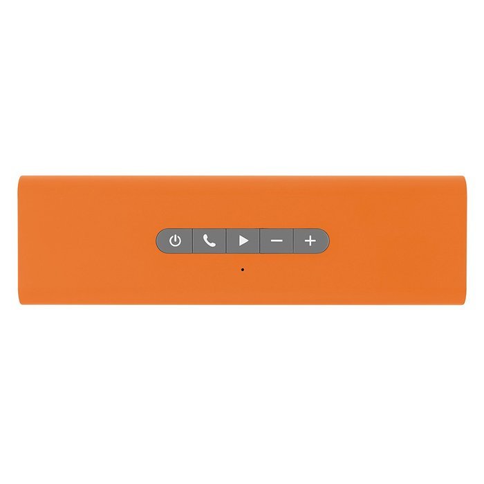 BRAVEN 805 Portable Wireless Bluetooth Speaker [18 Hours Playtime] Built-In 4400 mAh Power Bank Charger - Black... N22