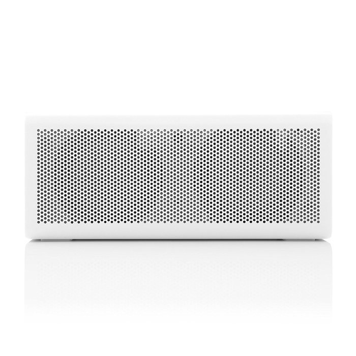 BRAVEN 805 Portable Wireless Bluetooth Speaker [18 Hours Playtime] Built-In 4400 mAh Power Bank Charger - Black... N28