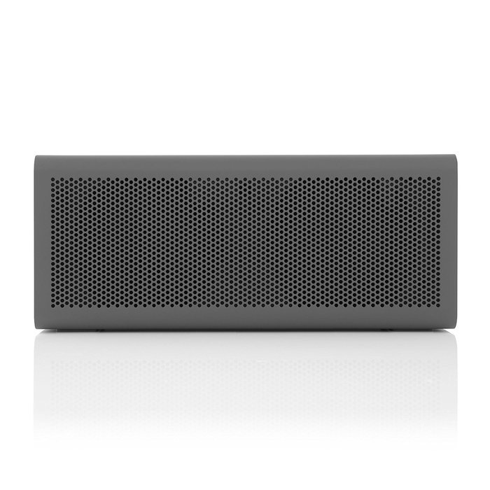 BRAVEN 805 Portable Wireless Bluetooth Speaker [18 Hours Playtime] Built-In 4400 mAh Power Bank Charger - Black... N36