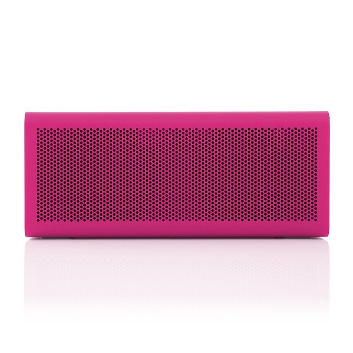 BRAVEN 805 Portable Wireless Bluetooth Speaker [18 Hours Playtime] Built-In 4400 mAh Power Bank Charger - Black... N54
