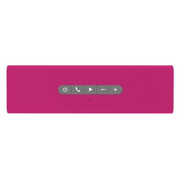 BRAVEN 805 Portable Wireless Bluetooth Speaker [18 Hours Playtime] Built-In 4400 mAh Power Bank Charger - Black... N56