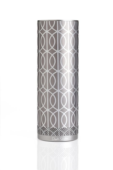 Stelle Audio STPLRMB Bluetooth Audio Pillar (Matte Black) N6