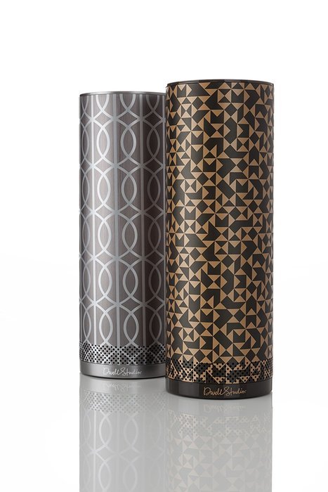 Stelle Audio STPLRMB Bluetooth Audio Pillar (Matte Black) N15