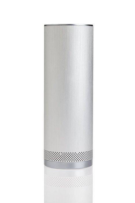 Stelle Audio STPLRMB Bluetooth Audio Pillar (Matte Black) N16