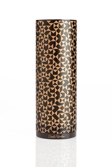 Stelle Audio STPLRMB Bluetooth Audio Pillar (Matte Black) N33